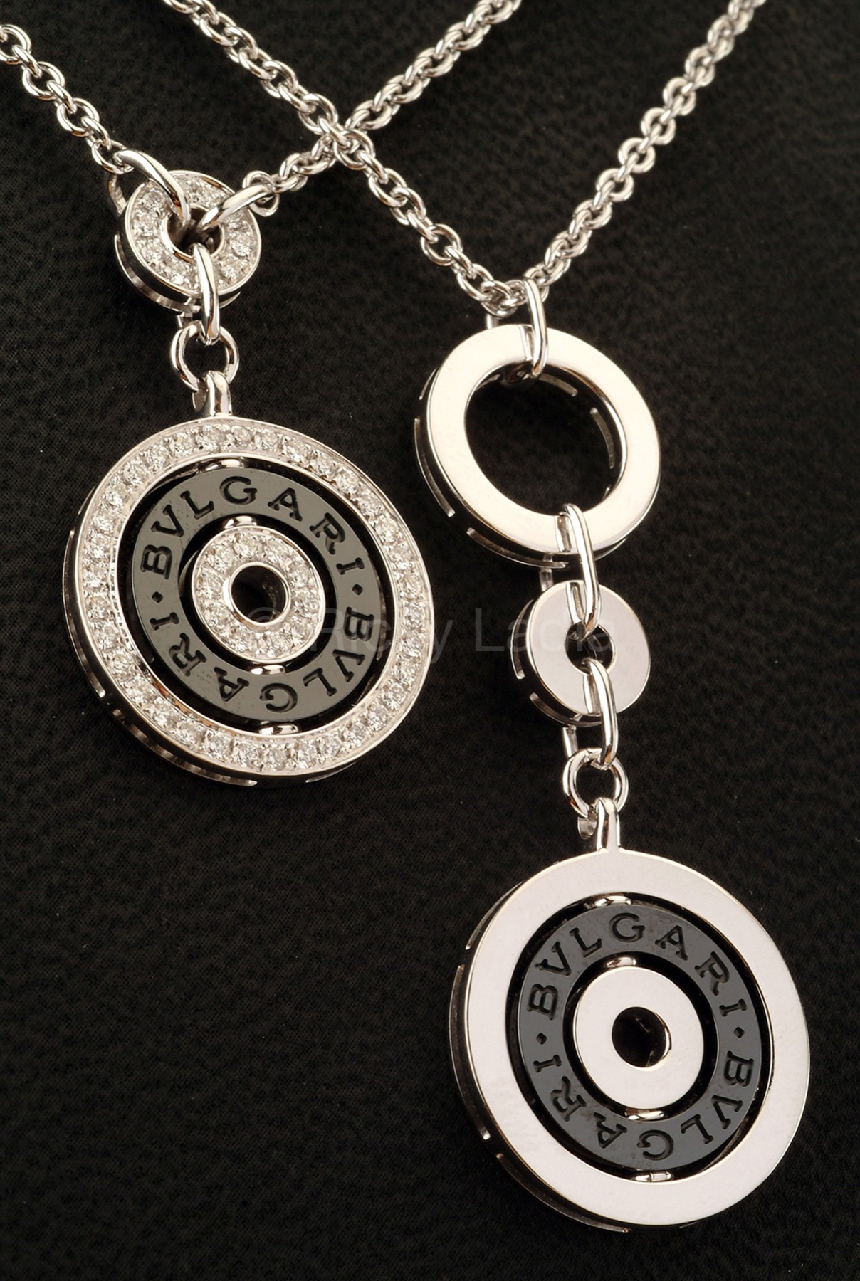 Bulgari by Ricky Ladia